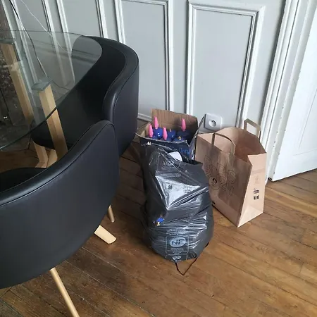 Appartamento 2028 Dieppe