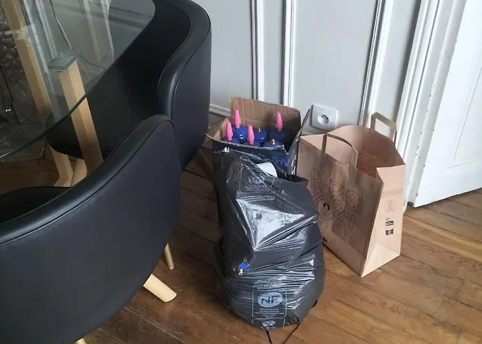 Appartement 2028 Dieppe